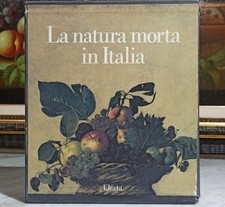 La Natura Morta In Italia