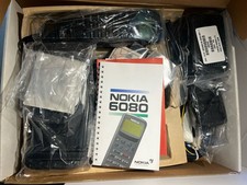 Nokia 6080 car - nokia,