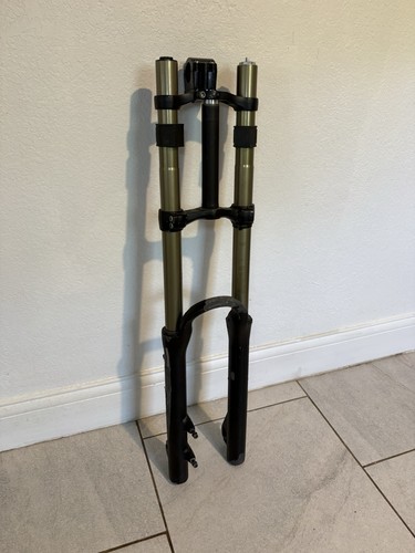 Forcella manitou travis 180mm - manitou,