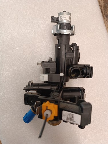 Gruppo acqua kit - gruppo,