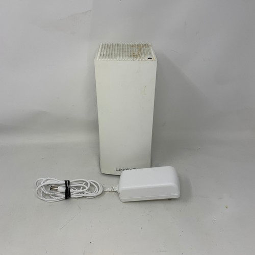 Linksys velop mx5300 ax5300 - linksys,