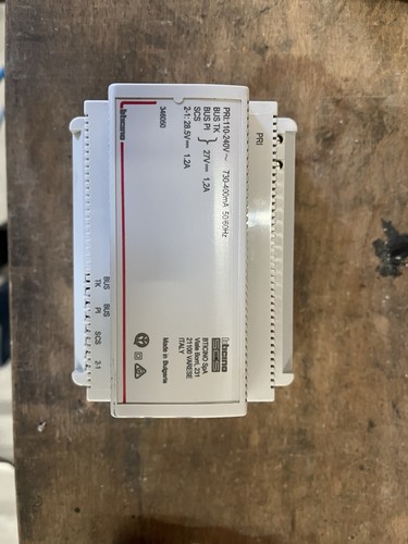 Bticino 346050 alimentatore - 346050,