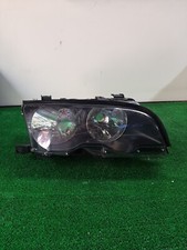 Faro Proiettore Anteriore Destro Bmw 320  E46 Anno 2001 In Poi  0301157212