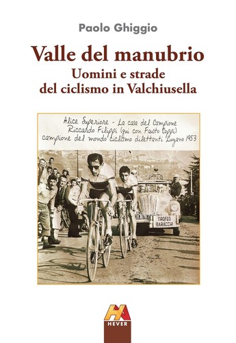 Valle del manubrio - uomini, e