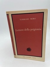 Lettere della prigionia