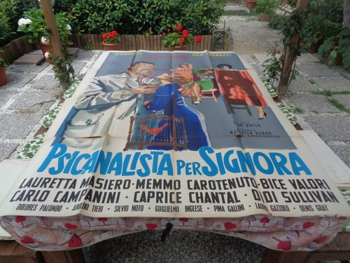 Gigantografia psicanalista per - gigantografia,