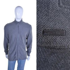 CALVIN KLEIN Felpa Vintage