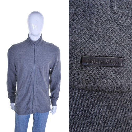Calvin klein felpa vintage - klein,