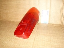 POST HEADLIGHT. AUTOBIANCHI