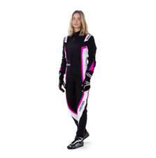 SPARCO KART KART KERB LADY