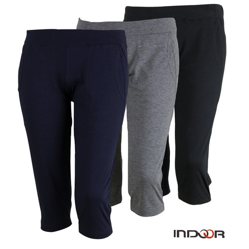 Pinocchietto donna fitness - donna,