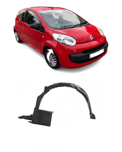 Per citroen peugeot 107 - citroen, c1