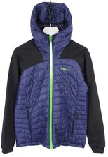 PHENIX THUNDERON DIGENITE THERMO PERTEX MICROLIGHT giacca uomo piccola trapuntata