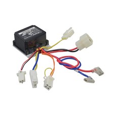 Control Module for the Razor