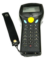 Scanner terminale computer