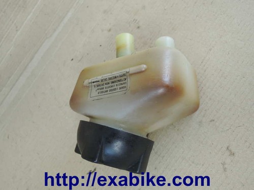 Vase expansion pour - a, gilera