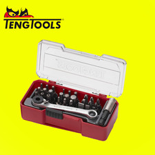TengTools TJ1429 Set di punte