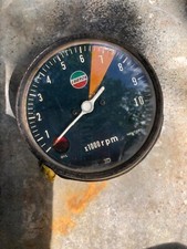 contagiri laverda 750 sf 1972