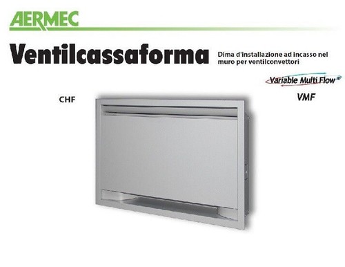 Aermec convettore fan coil - convettore,