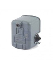 Pressostato di massima per