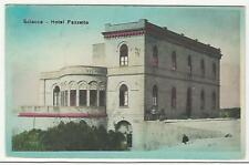 AGRIGENTO (031) - SCIACCA Hotel Fazzetto - Fp/Vg 1932
