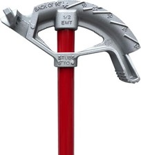 Piegatrice manuale EMT 3/4"