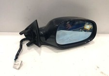 RICAMBI USATI, SPECCHIETTO ESTERNO ELETTRICO DESTRO LANCIA LYBRA SW (BLU)