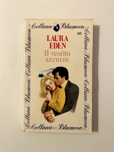 Laura eden vestito - laura, eden-il