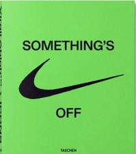 Libro Off white Virgil Abloh