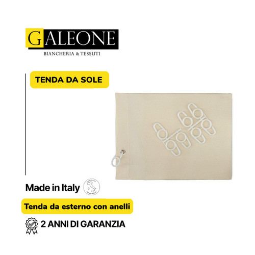 Tenda sole per - sole, o