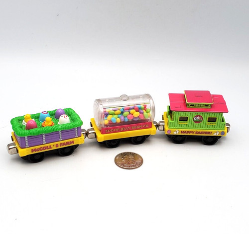 Thomas friends take play along - friends,