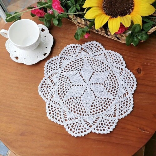4pz lotto tovagliette - 12",