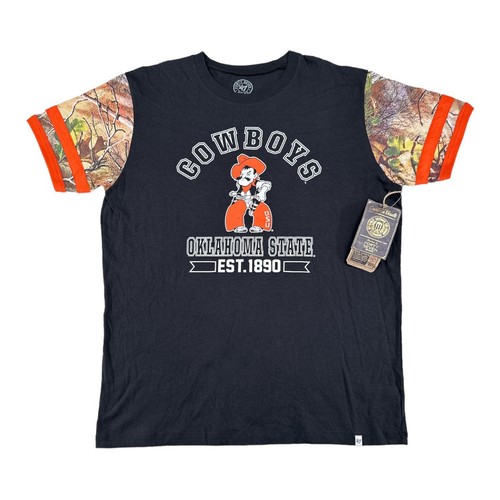 Shirt oklahoma state cowboys - t-shirt,