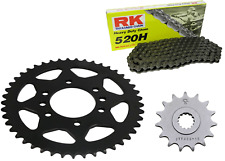 KIT/TRASMISSIONE SUZUKI DR 500