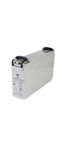 Batteria piombo 12v - al,