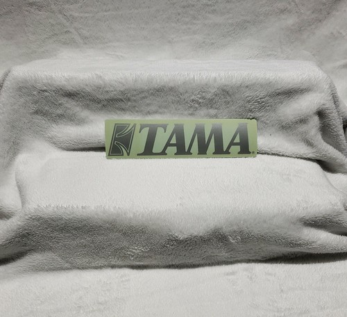 Tama drums adesivo - drums, originale