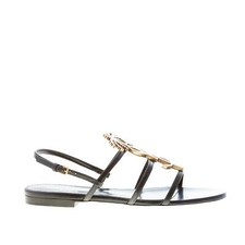 SAINT LAURENT scarpe donna