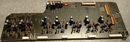 Denon avr 1907 - avr, modulo