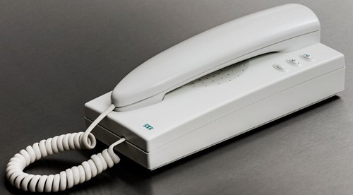 Telefono porta str - telefono, ht3000rk