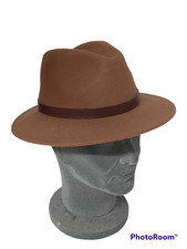 CAPPELLO SPORTIVO IN FELTRO