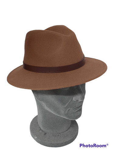 Cappello sportivo feltro - sportivo, in