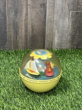 Carillon Barca Vintage Fisher