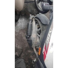 -- motore PIAGGIO CICLOMOTORI