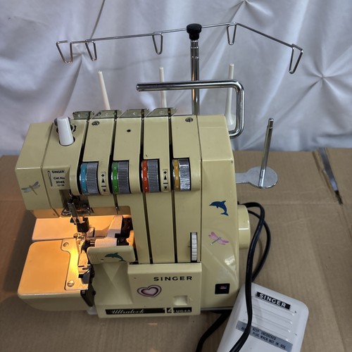 Macchina cucire singer - cucire,