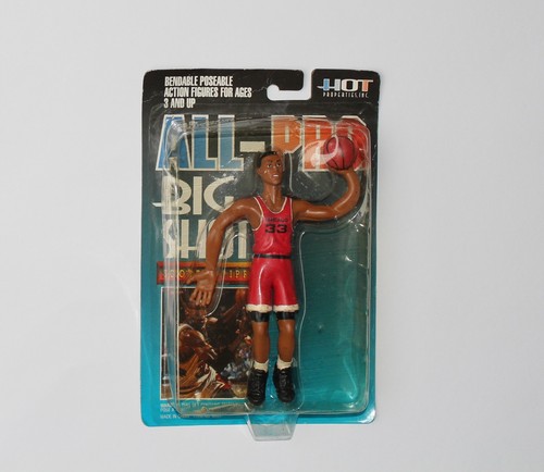 Figurina scottie pippen - figurina,