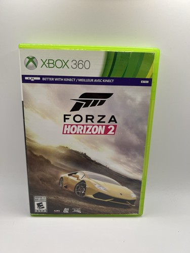 Forza horizon microsoft - forza, 2
