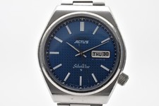 [Serviced] 1976 SEIKO Actus