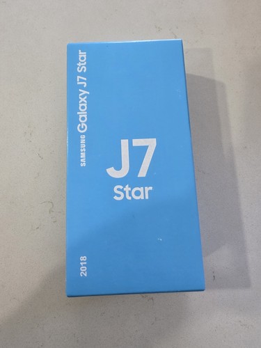 Smartphone samsung galaxy - samsung, j7