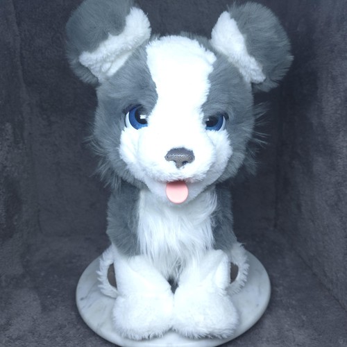 Furreal friends ricky the - friends,
