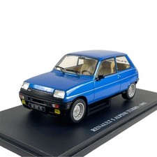 Modellino Auto Edicola 1/24